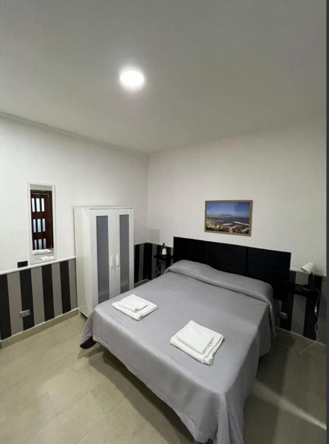 Casa Vacanza Da Totore Naples Exterior photo
